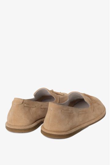 Лоферы женские Welfare 0142-103-52