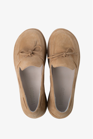 Лоферы женские Welfare 0142-103-52