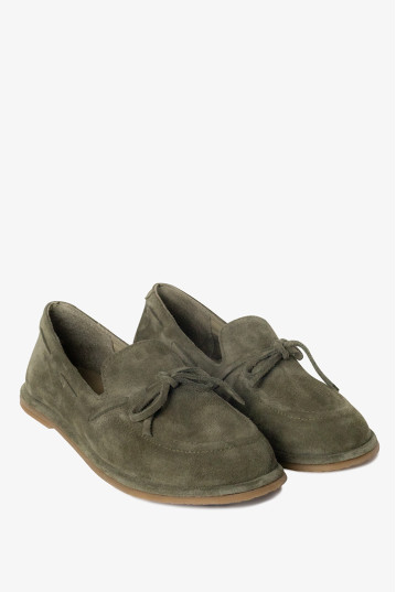 Лоферы женские Welfare 0142-172-52