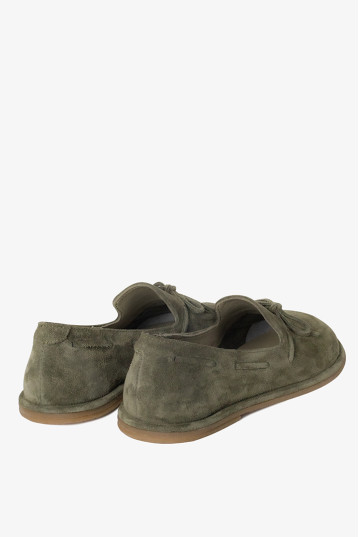 Лоферы женские Welfare 0142-172-52