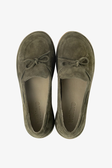 Лоферы женские Welfare 0142-172-52