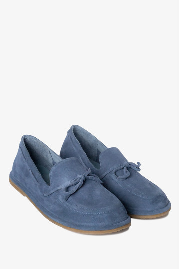 Лоферы женские Welfare 0142-187-52