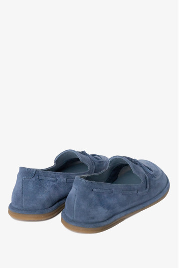 Лоферы женские Welfare 0142-187-52