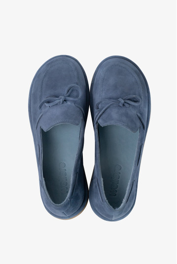 Лоферы женские Welfare 0142-187-52