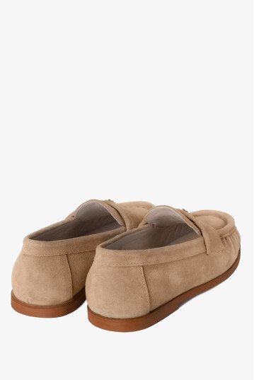 Лоферы женские Welfare 0155-103-52