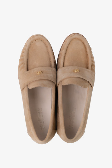 Лоферы женские Welfare 0155-103-52