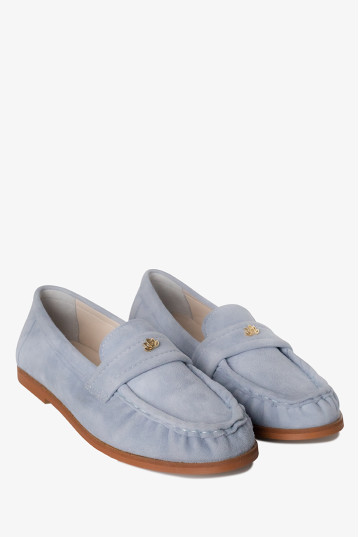 Лоферы женские Welfare 0155-196-52