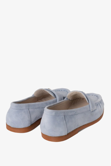 Лоферы женские Welfare 0155-196-52