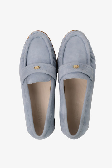 Лоферы женские Welfare 0155-196-52