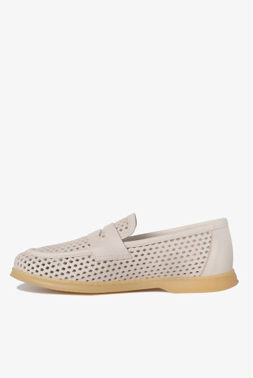 Лоферы женские Welfare 0169-083-52