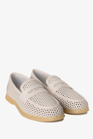 Лоферы женские Welfare 0169-083-52