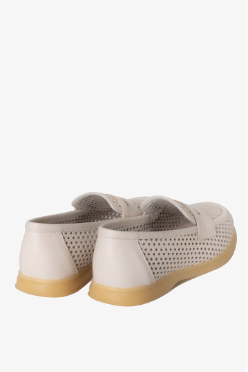 Лоферы женские Welfare 0169-083-52