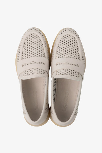 Лоферы женские Welfare 0169-083-52