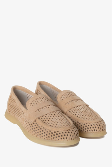 Лофери жіночі Welfare 0169-103-52