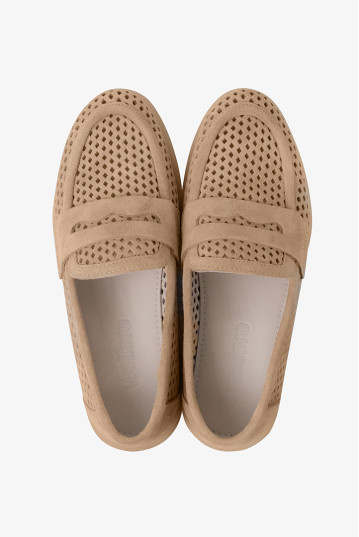 Лофери жіночі Welfare 0169-103-52