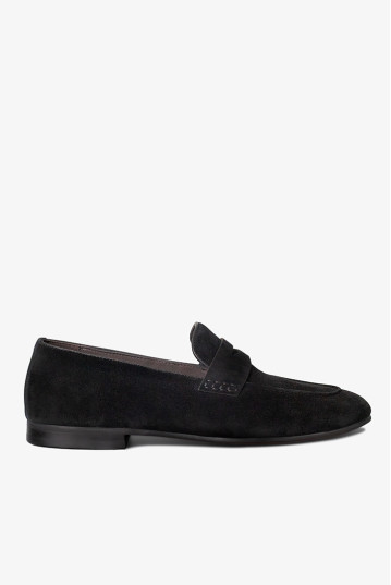 Лофери чоловічі Welfare 334111341/BLK/52