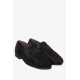 Лоферы мужские Welfare 334111341/BLK/52