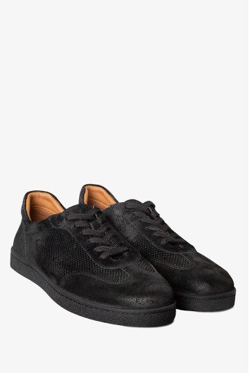 Кеди чоловічі Welfare 334154258/BLK/52