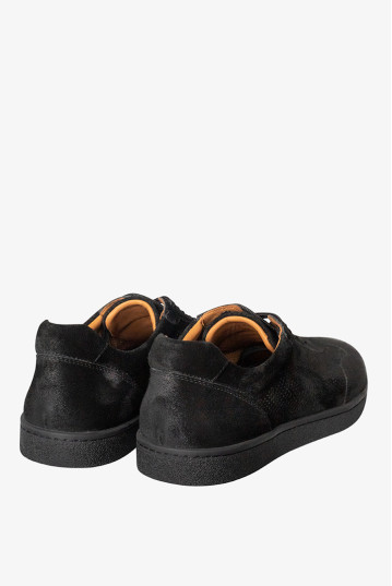 Кеди чоловічі Welfare 334154258/BLK/52