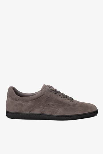 Кеди чоловічі Welfare 334164241/D.GREY/52