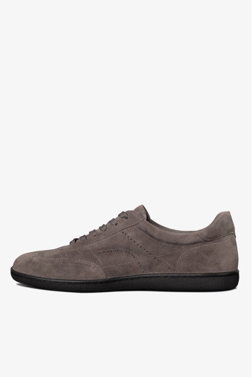 Кеды мужские Welfare 334164241/D.GREY/52