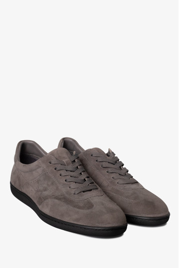 Кеды мужские Welfare 334164241/D.GREY/52