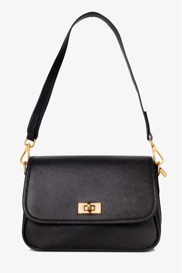 Жіноча сумка Welfare 276 BLACK