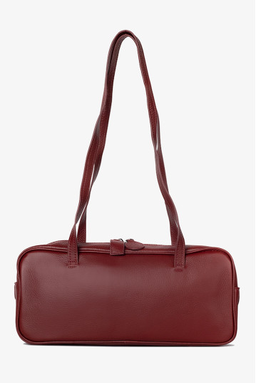 Сумка женская Welfare 6119 BORDO