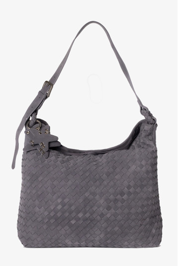 Сумка женская Welfare 8089XL GREY