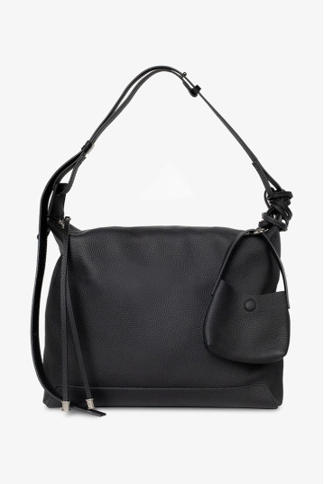 Сумка женская Welfare 9606 BLACK