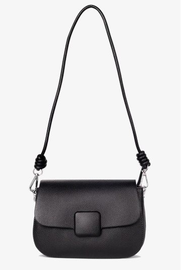 Сумка женская Welfare 99176 BLACK