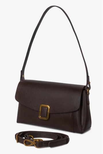 Жіноча сумка Welfare 269 BROWN