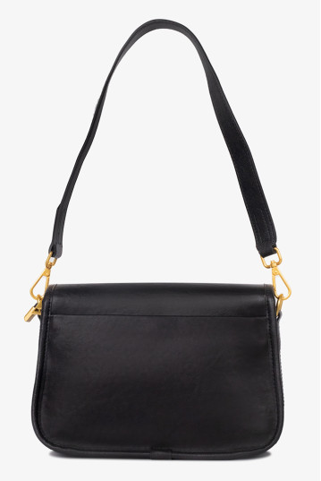 Жіноча сумка Welfare 276 BLACK