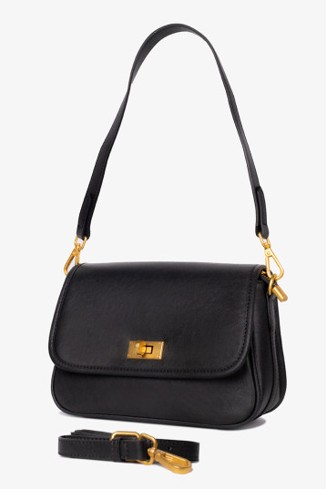 Жіноча сумка Welfare 276 BLACK