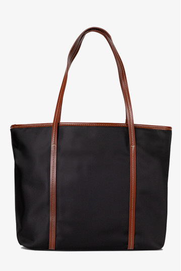Сумка женская Welfare 3050 BLACK/GINGER