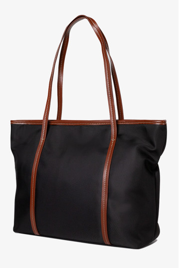 Сумка женская Welfare 3050 BLACK/GINGER
