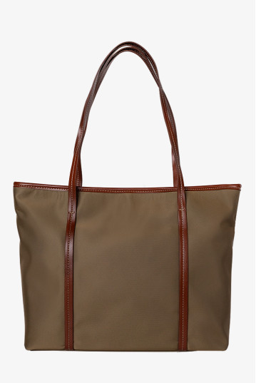 Сумка женская Welfare 3050 KHAKI/GINGER