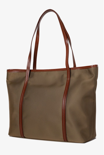 Сумка женская Welfare 3050 KHAKI/GINGER