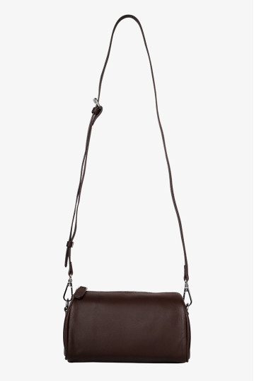 Сумка чоловіча Welfare 3301 BROWN