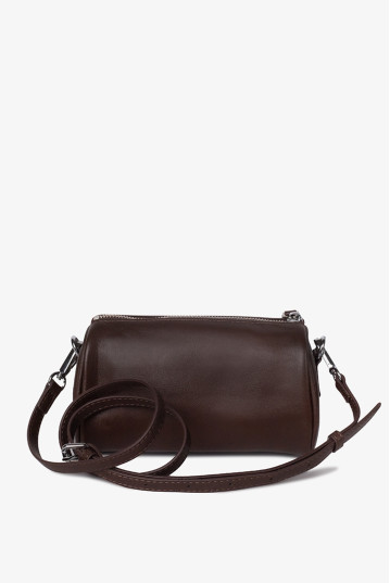 Сумка чоловіча Welfare 3301 BROWN