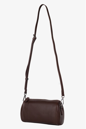 Сумка чоловіча Welfare 3301 BROWN