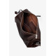 Сумка чоловіча Welfare 3301 BROWN