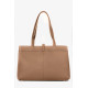 Сумка женская Welfare 6020 BEIGE