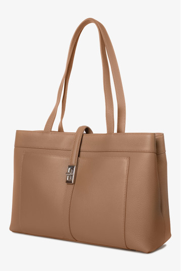 Сумка женская Welfare 6020 BEIGE