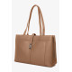 Сумка женская Welfare 6020 BEIGE