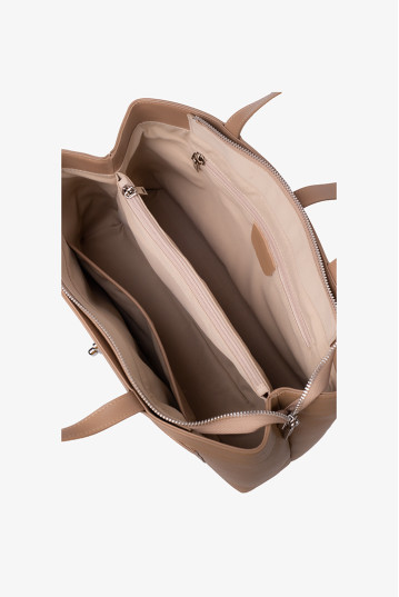 Сумка женская Welfare 6020 BEIGE