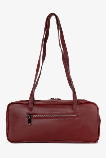 Сумка женская Welfare 6119 BORDO
