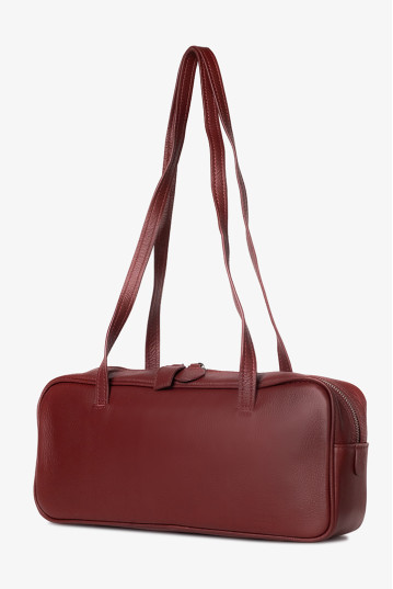 Сумка женская Welfare 6119 BORDO