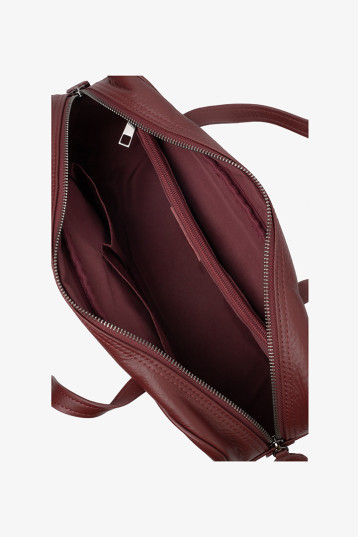 Сумка женская Welfare 6119 BORDO
