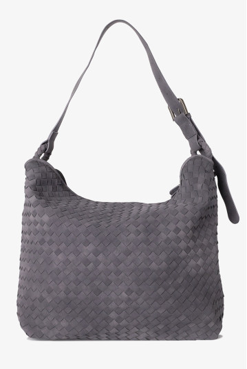 Сумка женская Welfare 8089XL GREY